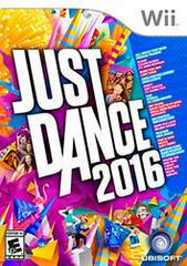 Just Dance 2016 - Wii | RetroPlay Games