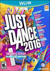 Just Dance 2016 - Wii U | RetroPlay Games