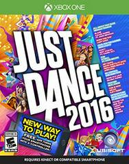 Just Dance 2016 - Xbox One | RetroPlay Games