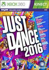 Just Dance 2016 - Xbox 360 | RetroPlay Games