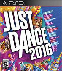 Just Dance 2016 - Playstation 3 | RetroPlay Games