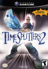 Time Splitters 2 - Gamecube | RetroPlay Games