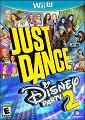 Just Dance: Disney Party 2 - Wii U | RetroPlay Games