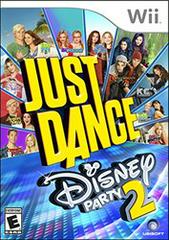 Just Dance: Disney Party 2 - Wii | RetroPlay Games