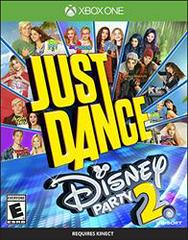 Just Dance: Disney Party 2 - Xbox One | RetroPlay Games