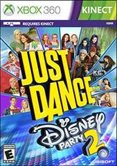 Just Dance: Disney Party 2 - Xbox 360 | RetroPlay Games