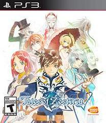 Tales of Zestiria - Playstation 3 | RetroPlay Games