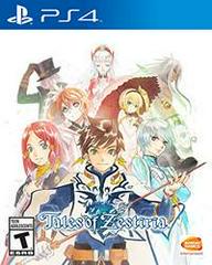 Tales of Zestiria - Playstation 4 | RetroPlay Games