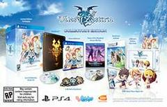Tales of Zestiria Collector's Edition - Playstation 4 | RetroPlay Games