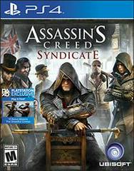 Assassin's Creed Syndicate - Playstation 4 | RetroPlay Games