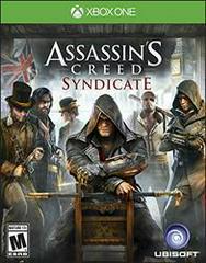 Assassin's Creed Syndicate - Xbox One | RetroPlay Games