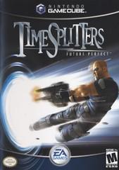 Time Splitters Future Perfect - Gamecube | RetroPlay Games