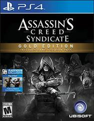 Assassin's Creed Syndicate [Gold Edition] - Playstation 4 | RetroPlay Games