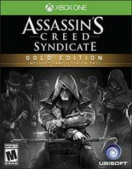 Assassin's Creed Syndicate [Gold Edition] - Xbox One | RetroPlay Games