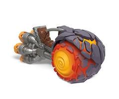 Burn Cycle - SuperChargers - Skylanders | RetroPlay Games