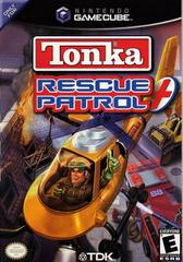 Tonka Rescue Patrol - Gamecube | RetroPlay Games