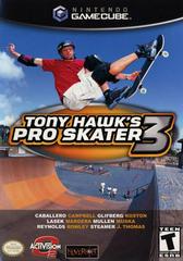 Tony Hawk 3 - Gamecube | RetroPlay Games
