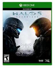 Halo 5 Guardians - Xbox One | RetroPlay Games