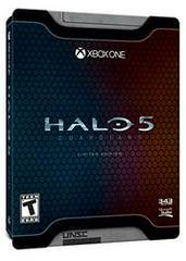 Halo 5 Guardians [Limited Edition] - Xbox One | RetroPlay Games