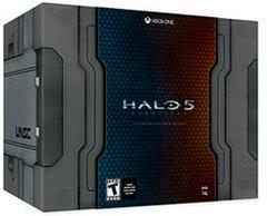 Halo 5 Guardians [Limited Collector's Edition] - Xbox One | RetroPlay Games