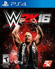 WWE 2K16 - Playstation 4 | RetroPlay Games