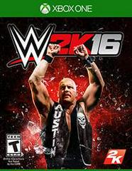 WWE 2K16 - Xbox One | RetroPlay Games