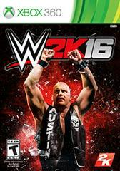 WWE 2K16 - Xbox 360 | RetroPlay Games