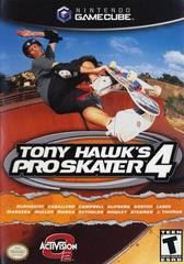 Tony Hawk 4 - Gamecube | RetroPlay Games