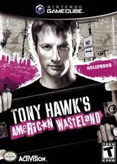 Tony Hawk American Wasteland - Gamecube | RetroPlay Games