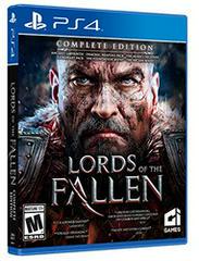 Lords of the Fallen Complete Edition - Playstation 4 | RetroPlay Games