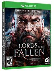 Lords of the Fallen Complete Edition - Xbox One | RetroPlay Games