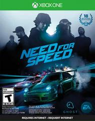 Need for Speed - Xbox One | RetroPlay Games
