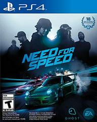 Need for Speed Deluxe Edition - Playstation 4 | RetroPlay Games