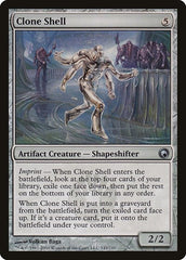 Clone Shell [Scars of Mirrodin] | RetroPlay Games