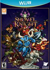 Shovel Knight - Wii U | RetroPlay Games