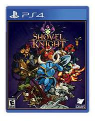 Shovel Knight - Playstation 4 | RetroPlay Games