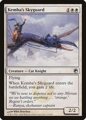 Kemba's Skyguard [Scars of Mirrodin] | RetroPlay Games