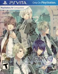 Norn9 Var Commons - Playstation Vita | RetroPlay Games