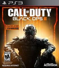 Call of Duty Black Ops III - Playstation 3 | RetroPlay Games