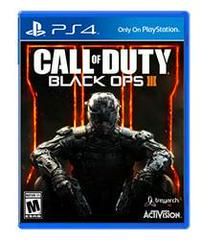 Call of Duty Black Ops III - Playstation 4 | RetroPlay Games