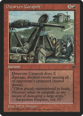 Dwarven Catapult [Fallen Empires] | RetroPlay Games