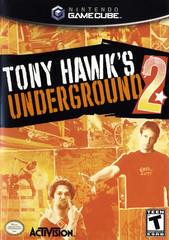 Tony Hawk Underground 2 - Gamecube | RetroPlay Games