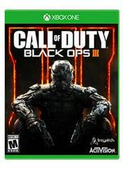 Call of Duty Black Ops III - Xbox One | RetroPlay Games