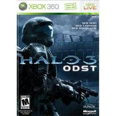 Halo 3: ODST & Forza Motorsport 3 - Xbox 360 | RetroPlay Games