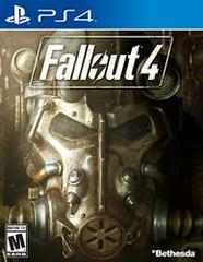 Fallout 4 - Playstation 4 | RetroPlay Games