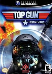 Top Gun Combat Zones - Gamecube | RetroPlay Games