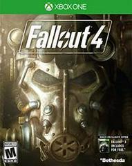 Fallout 4 - Xbox One | RetroPlay Games