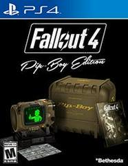 Fallout 4 Pip-Boy Edition - Playstation 4 | RetroPlay Games