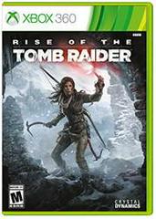 Rise of the Tomb Raider - Xbox 360 | RetroPlay Games