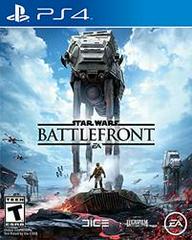 Star Wars Battlefront - Playstation 4 | RetroPlay Games